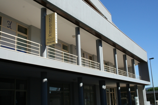 Bellekorpus - Formação Cabeleireiro e Estética - Barcelos - Braga - Portugal